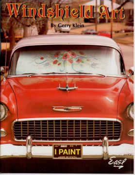 Windshield Art - Gerry Klein - OOP